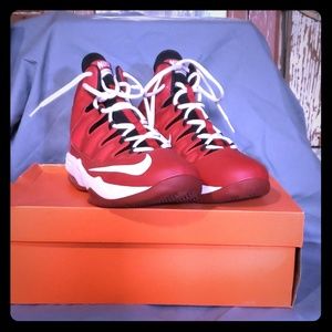 Air Max Stutter Step